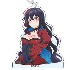 エリスの聖杯 アクリルキーホルダー スカーレット・カスティエル