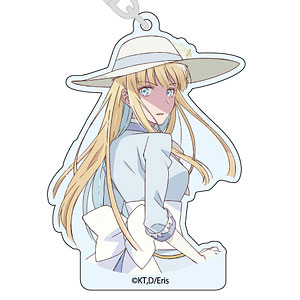 エリスの聖杯 アクリルキーホルダー リリィ・オーラミュンデ