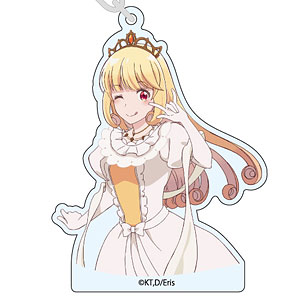 エリスの聖杯 アクリルキーホルダー セシリア・アデルバイド