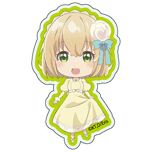 エリスの聖杯 アクリルマルチバッジ コンスタンス・グレイル