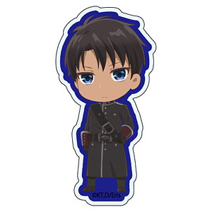 エリスの聖杯 アクリルマルチバッジ ランドルフ・アルスター