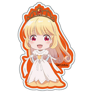 エリスの聖杯 アクリルマルチバッジ セシリア・アデルバイド