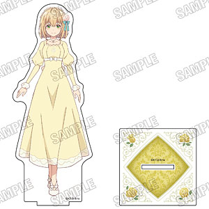 TVアニメ『エリスの聖杯』 BIGアクリルスタンド(1)コンスタンス・グレイル