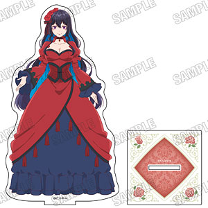 TVアニメ『エリスの聖杯』 BIGアクリルスタンド(2)スカーレット・カスティエル