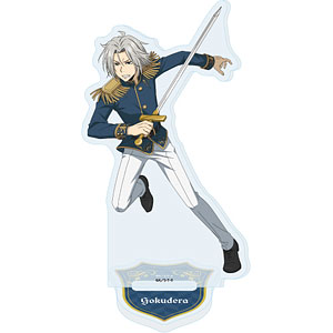 アクリルスタンド「家庭教師ヒットマンREBORN！」114/獄寺隼人 騎士Ver.(描き下ろしイラスト)