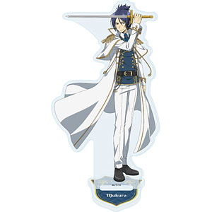 アクリルスタンド「家庭教師ヒットマンREBORN！」117/六道骸 騎士Ver.(描き下ろしイラスト)