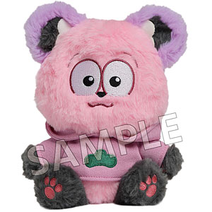 おそ松さん モフフサぬいぐるみ トド松