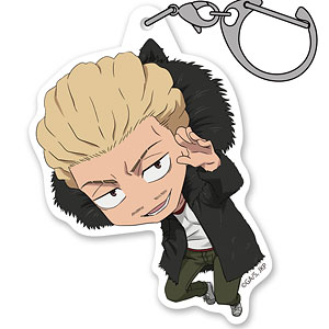 呪術廻戦 死滅回游 秤金次 アクリルつままれ