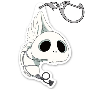 呪術廻戦 死滅回游 コガネ アクリルつままれ