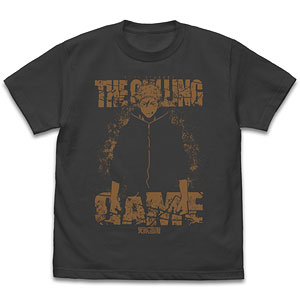 呪術廻戦 死滅回游 虎杖悠仁 Tシャツ/SUMI-XL（再販）[コスパ]《08月