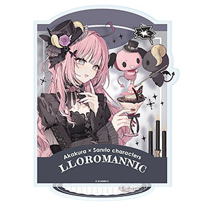 アクリルスタンド「赤倉×サンリオキャラクターズ」57/こぎみゅん