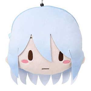 プロジェクトセカイ カラフルステージ！ feat. 初音ミク ふわぷち リール付きフェイスポーチ 宵崎奏