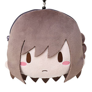 プロジェクトセカイ カラフルステージ！ feat. 初音ミク ふわぷち リール付きフェイスポーチ 東雲絵名