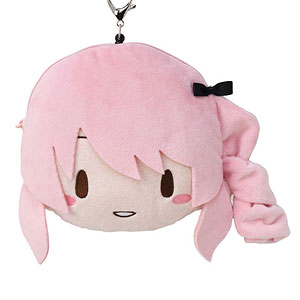 プロジェクトセカイ カラフルステージ！ feat. 初音ミク ふわぷち リール付きフェイスポーチ 暁山瑞希