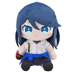 プロジェクトセカイ カラフルステージ！ feat. 初音ミク マイセカイ ぬいぐるみ 星乃一歌のぬいぐるみ(S)