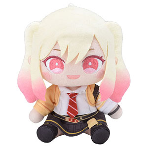 プロジェクトセカイ カラフルステージ！ feat. 初音ミク マイセカイ ぬいぐるみ 天馬咲希のぬいぐるみ(S)