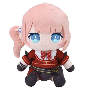 プロジェクトセカイ カラフルステージ！ feat. 初音ミク マイセカイ ぬいぐるみ 望月穂波のぬいぐるみ(S)