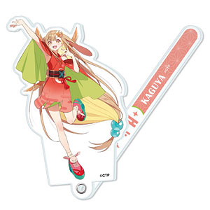 超かぐや姫！ アクリルフォトプロップス デザイン05(月見ヤチヨ)（再販