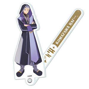 超かぐや姫！ アクリルフォトプロップス デザイン05(月見ヤチヨ)（再販