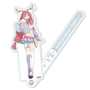 超かぐや姫！ アクリルフォトプロップス デザイン05(月見ヤチヨ)（再販