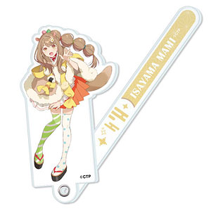 超かぐや姫！ アクリルフォトプロップス デザイン05(月見ヤチヨ)（再販
