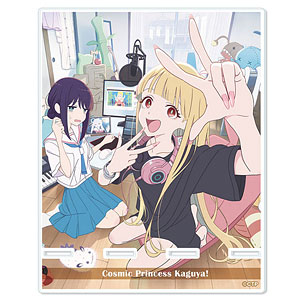 超かぐや姫！ アクリルスマホスタンド デザイン02(酒寄彩葉/VR)（再販