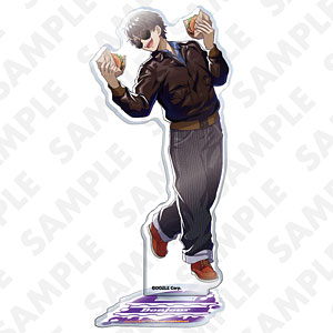 ドズル社 アクリルスタンド おおはらMEN[DMM.com]《在庫切れ》