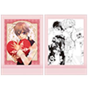 桜蘭高校ホスト部 ぱしゃこれ 第2弾 10パック入りBOX