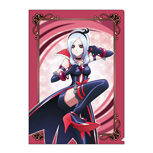 フレッシュプリキュア！ クリアファイル イース