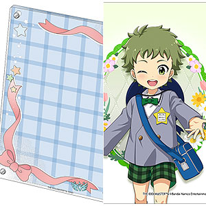 アイドルマスター SideM アクリルフォトフレーム＆ブロマイドセット リメンバーショット第1弾