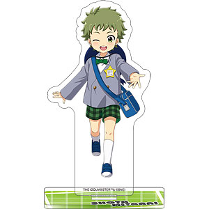 アイドルマスター SideM アクリルスタンド 御手洗翔太 リメンバーショット