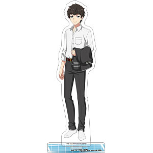 アイドルマスター SideM アクリルスタンド 鷹城恭二 リメンバーショット