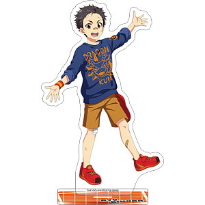 アイドルマスター SideM アクリルスタンド 木村龍 リメンバーショット
