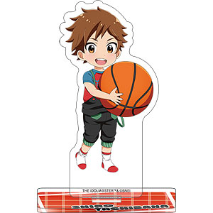アイドルマスター SideM アクリルスタンド 橘志狼 リメンバーショット
