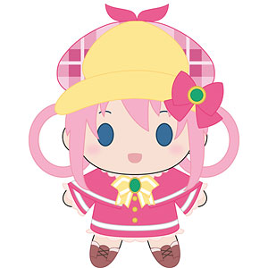 キャラクターグッズ