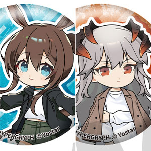 コレクショントイ,食玩