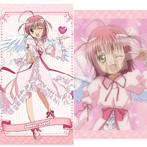 TVアニメ『しゅごキャラ！』 メモリーズポストカードセット Vol.2 アミュレットエンジェル