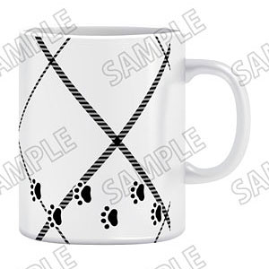 「コスメティック・プレイラバー Season2」 マグカップ[棗ver.]