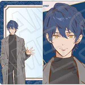 TVアニメ「悪役令嬢は隣国の王太子に溺愛される」 硬質カードケースセット アクアスティード