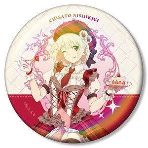 TVアニメ「リコリス・リコイル」 描き下ろし 井ノ上たきな スイーツ
