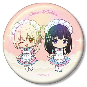 TVアニメ「リコリス・リコイル」 描き下ろし 井ノ上たきな スイーツ