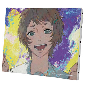 TVアニメ「光が死んだ夏」 田所結希 grunge CANVAS キャンバスボード