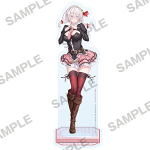 角川スニーカー文庫冬フェア2026 アクリルスタンド『マジカル★エクスプローラー』 ななみ ゆんゆんver.