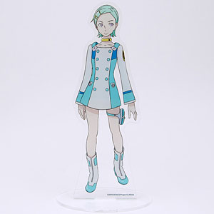 交響詩篇エウレカセブン アクリルスタンド エウレカ