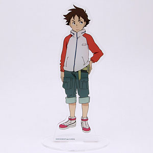 交響詩篇エウレカセブン アクリルスタンド レントン