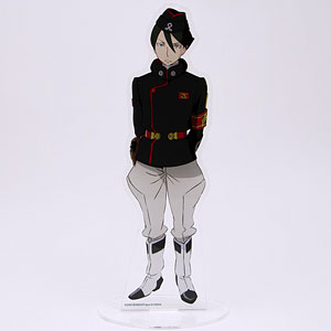 交響詩篇エウレカセブン アクリルスタンド ドミニク