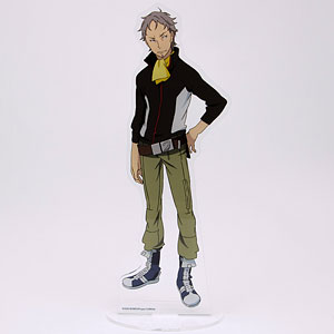 交響詩篇エウレカセブン アクリルスタンド ホランド