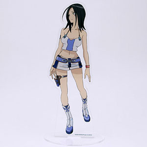 交響詩篇エウレカセブン アクリルスタンド タルホ