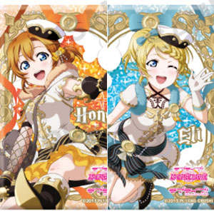 ラブライブ！スクールアイドルフェスティバル しかくいホログラム缶バッジコレクション μ’s 魔法使い BOX