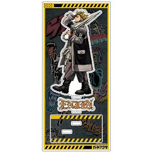 TVアニメ『ガチアクタ』 ミニアクリルスタンド 02.エンジン